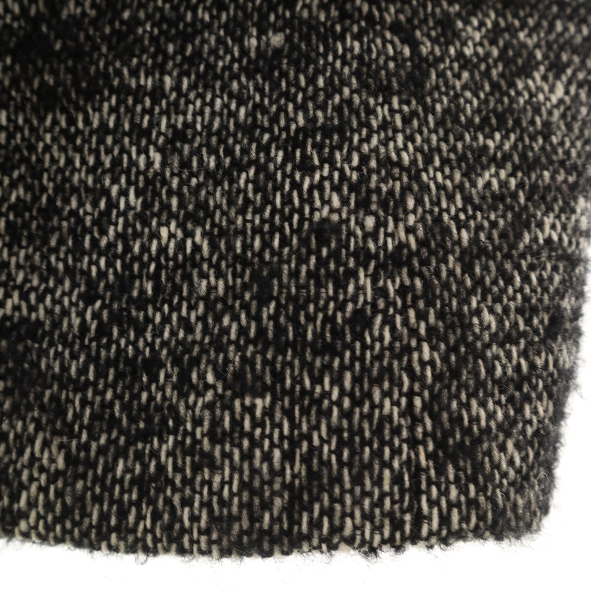 Max Mara Studio マックスマーラ ストゥディオ ウールコート 36 グレージュ系 レディース