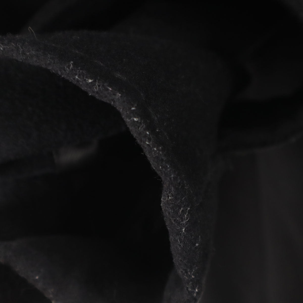 SPORTMAX スポーツマックス イタリア製 ウールコート 42 ブラック レディース