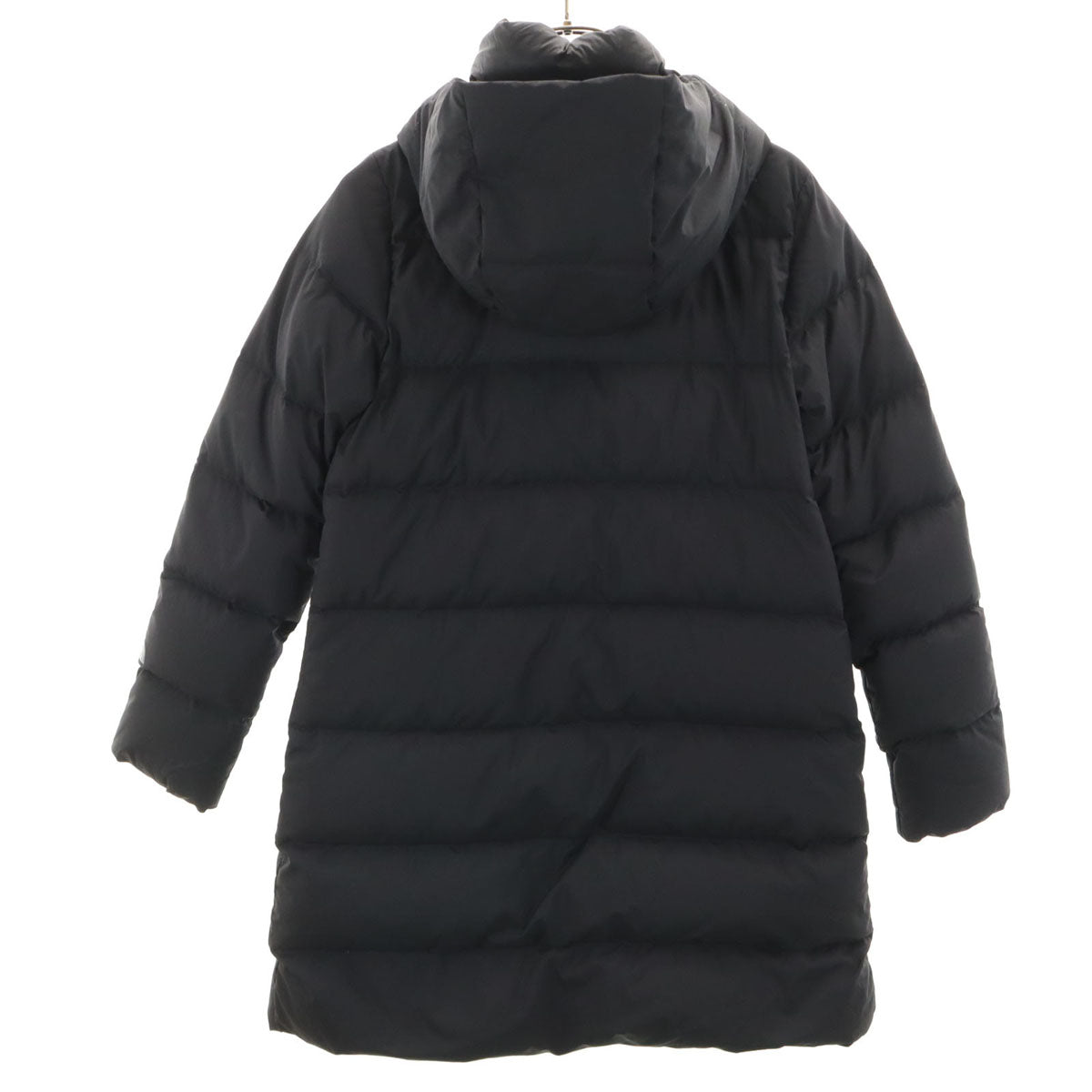 THE NORTH FACE ザノースフェイス ダウンコート M ブラック アウトドア NDW91864 レディース