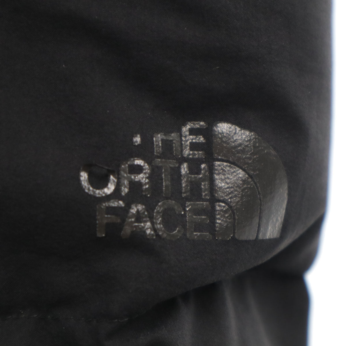 THE NORTH FACE ザノースフェイス ダウンコート M ブラック アウトドア NDW91864 レディース