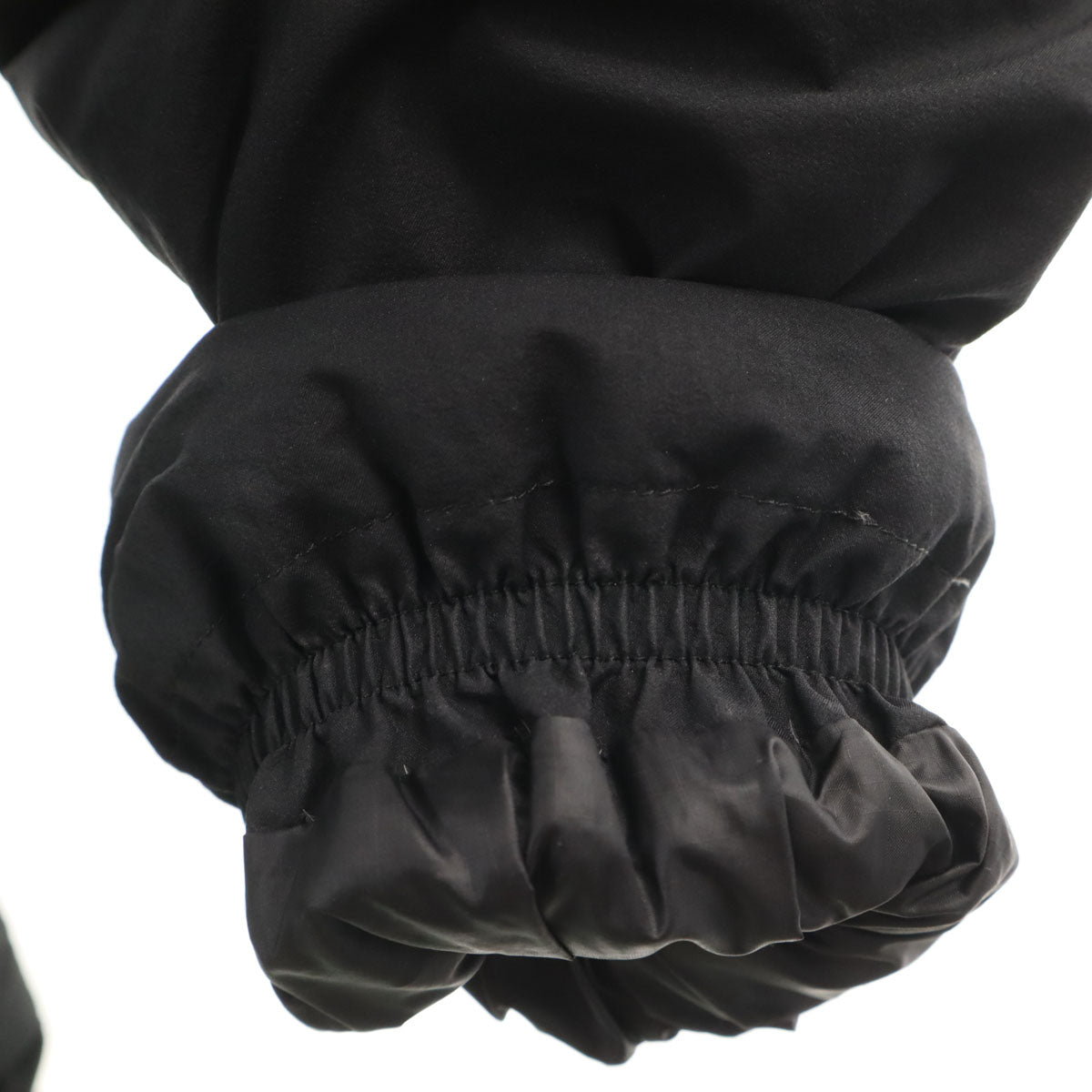 THE NORTH FACE ザノースフェイス ダウンコート M ブラック アウトドア NDW91864 レディース