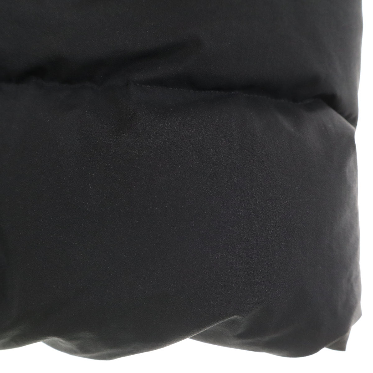 THE NORTH FACE ザノースフェイス ダウンコート M ブラック アウトドア NDW91864 レディース