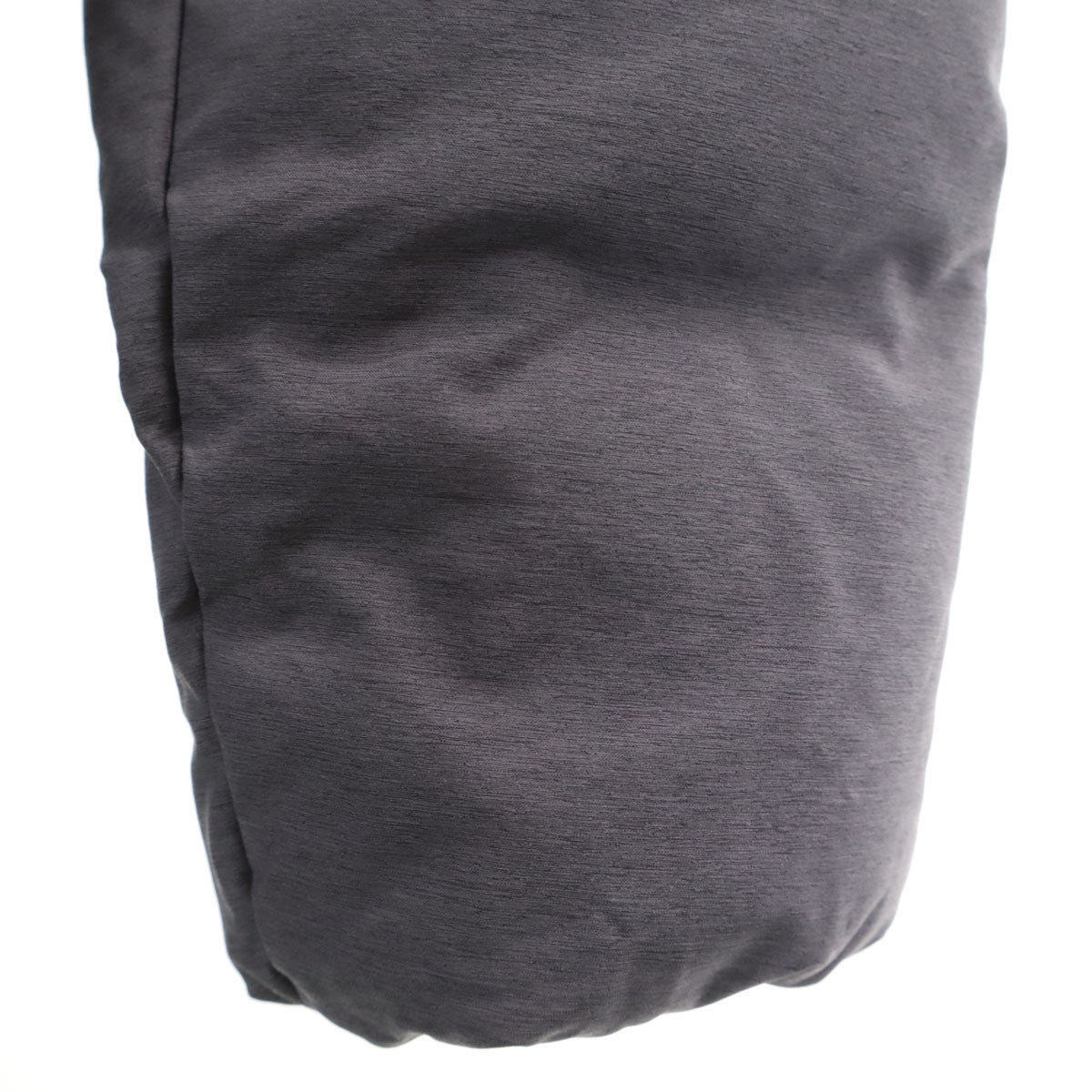 UNIQLO ユニクロ シームレス ショート ダウンコート M グレー レディース