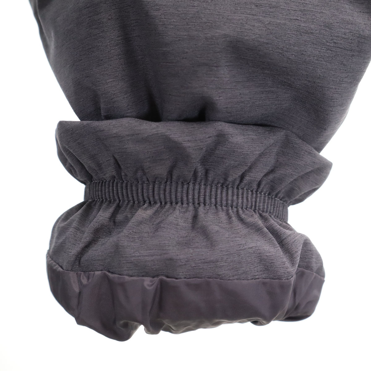 UNIQLO ユニクロ シームレス ショート ダウンコート M グレー レディース