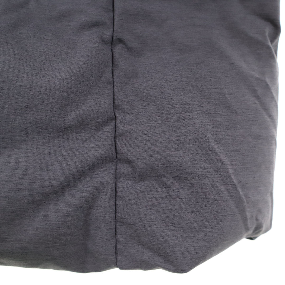 UNIQLO ユニクロ シームレス ショート ダウンコート M グレー レディース