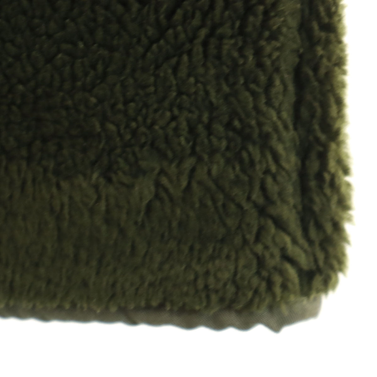 DUTCH ARMY オランダ軍 90s WAHLER製 オールド ボアライナー ジャケット オリーブ系 ミリタリー メンズ