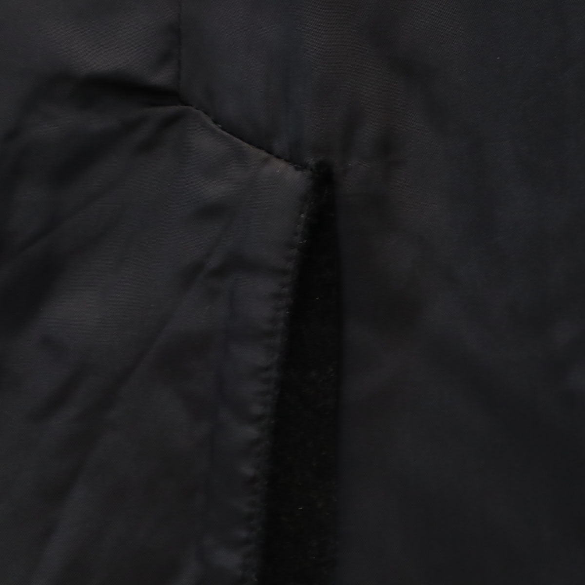 Paul Smith LONDON ポールスミスロンドン 日本製 ステンカラーコート M ブラック メンズ