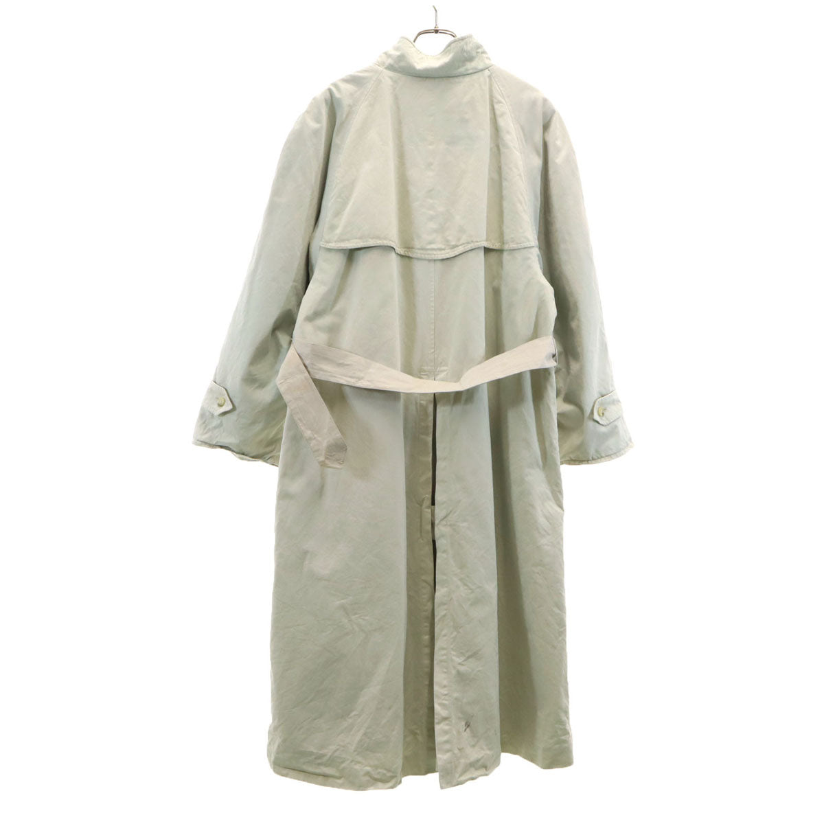 Burberrys バーバリーズ 90s オールド ステンカラーコート グレージュ メンズ