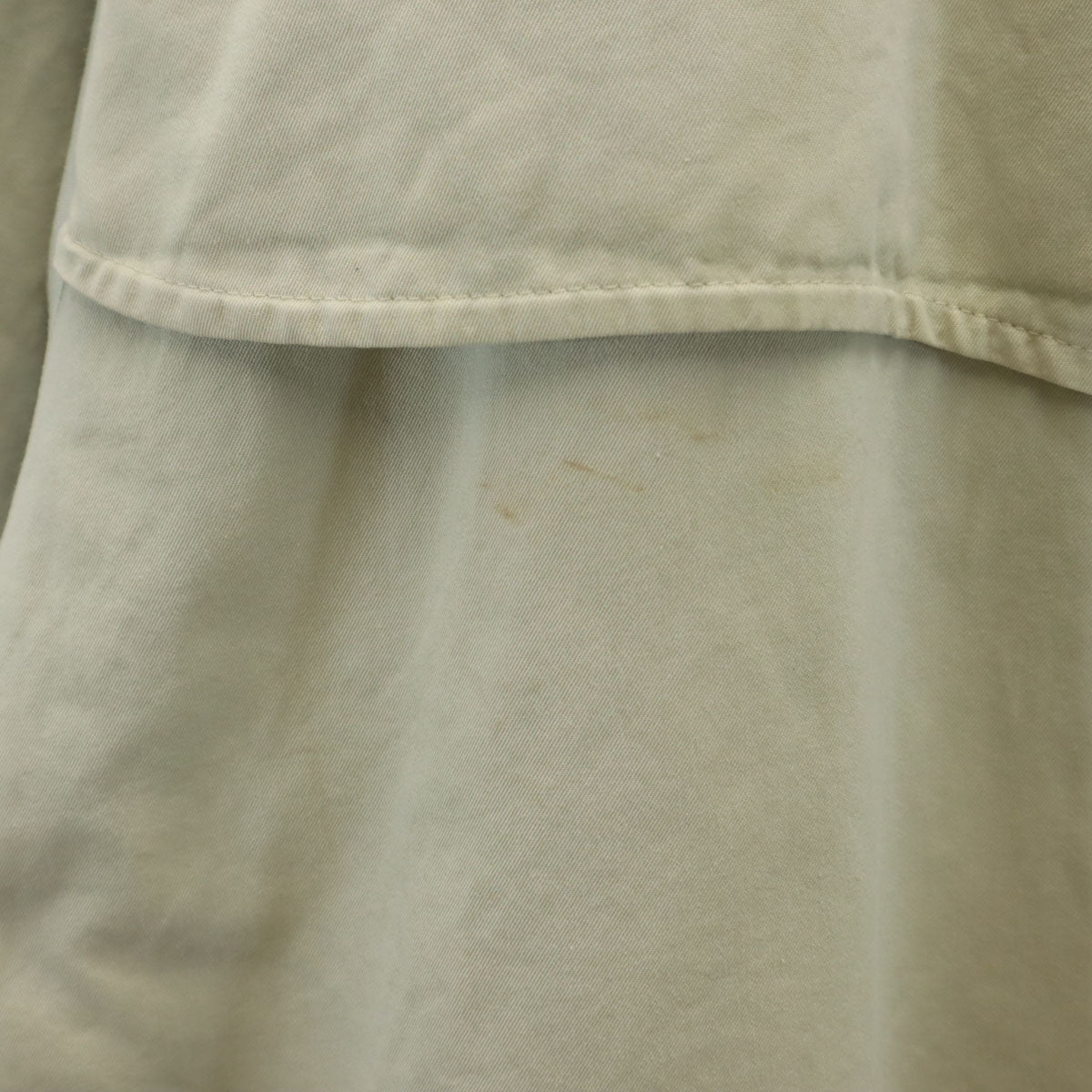 Burberrys バーバリーズ 90s オールド ステンカラーコート グレージュ メンズ