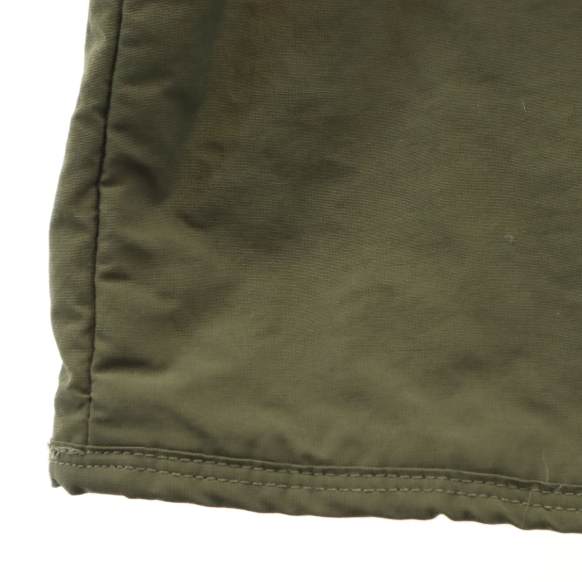 未使用 remilla レミーラ 日本製 コート L カーキ 裏起毛 メンズ