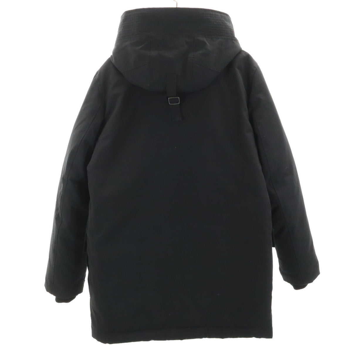 GAP ギャップ ダウンジャケット S ネイビー メンズ