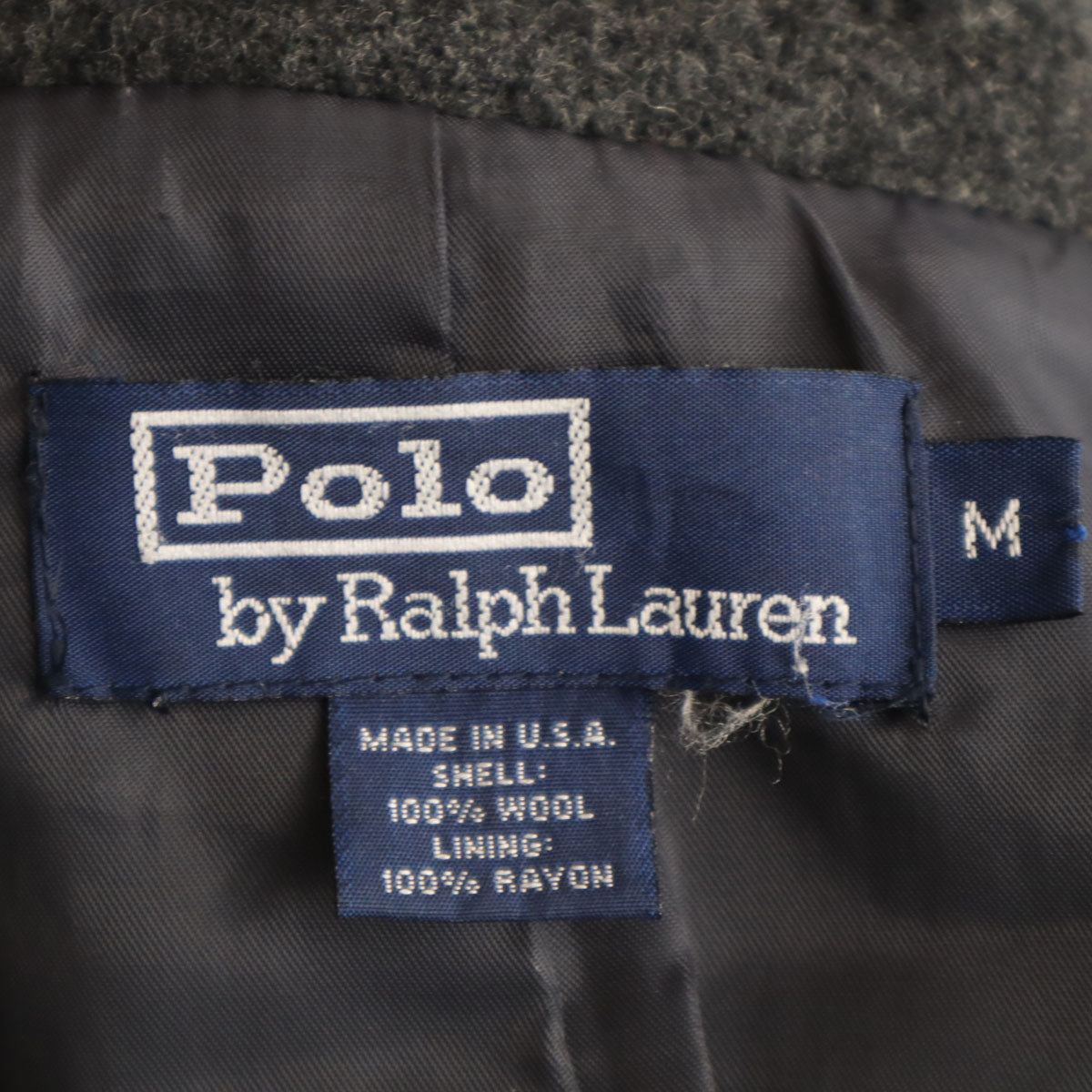 Polo by Ralph Lauren ポロバイラルフローレン 90s USA製 オールド