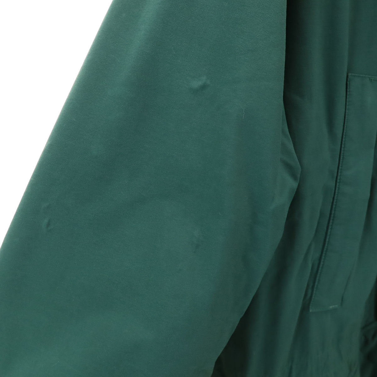 Eddie Bauer エディーバウアー 00s 白タグ ダウンコート XL グリーン アウトドア メンズ