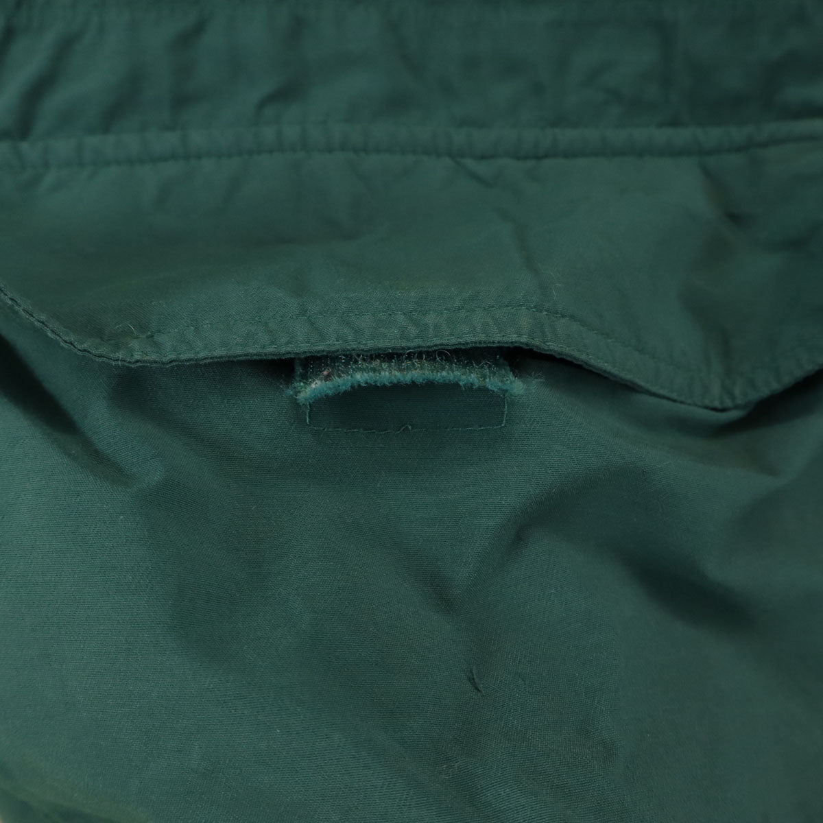 Eddie Bauer エディーバウアー 00s 白タグ ダウンコート XL グリーン アウトドア メンズ