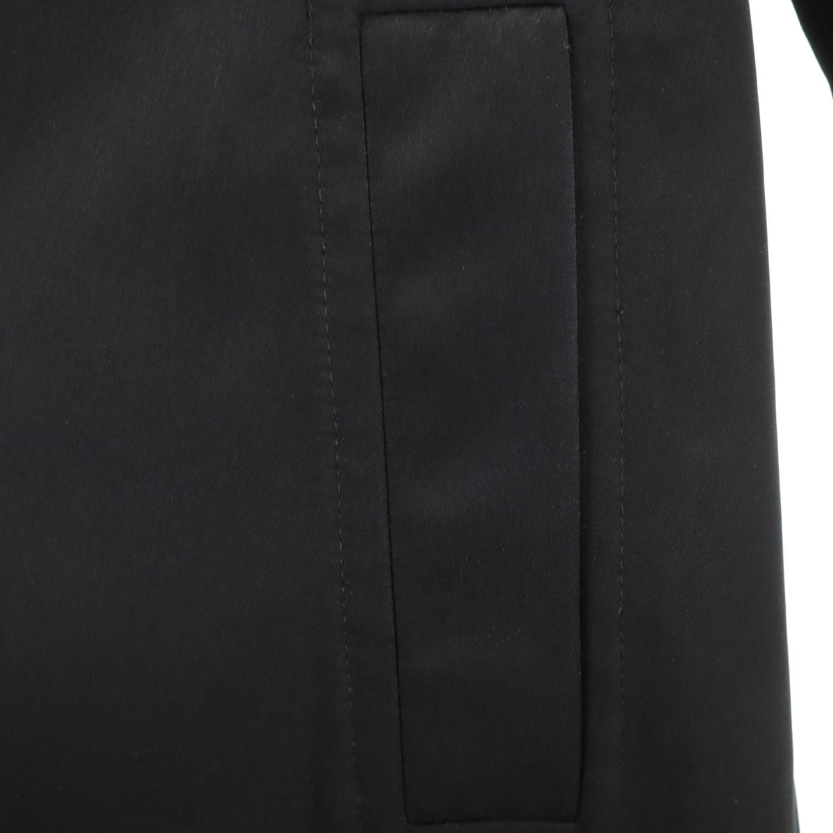 Calvin klein カルバンクライン コート XL ブラック レディース