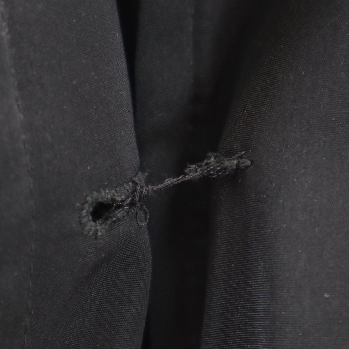 Calvin klein カルバンクライン コート XL ブラック レディース