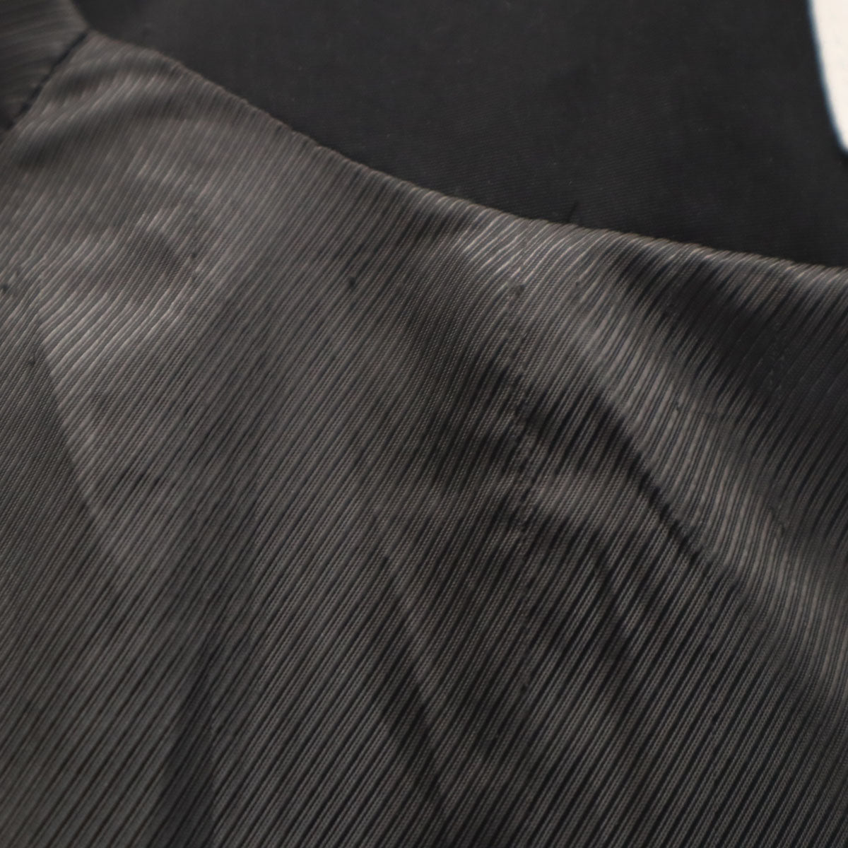 Calvin klein カルバンクライン コート XL ブラック レディース