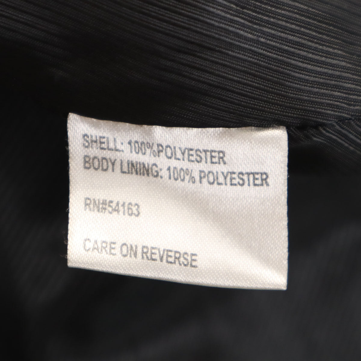 Calvin klein カルバンクライン コート XL ブラック レディース