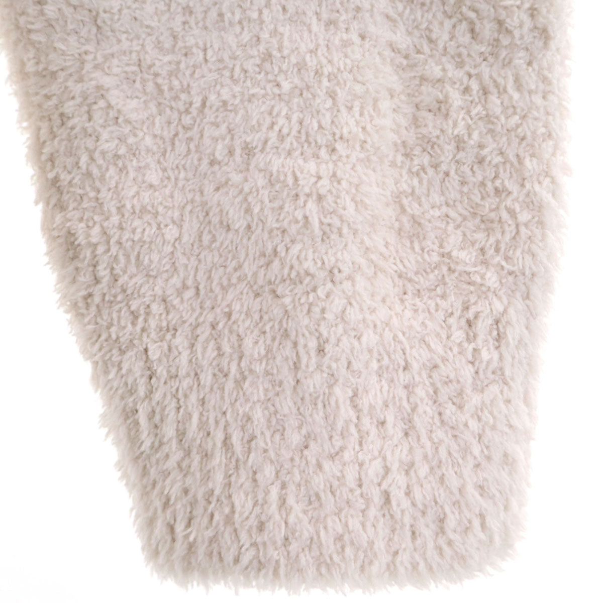 gelato pique ジェラートピケ パンダ 長袖 フードドレス ワンピース F ベージュ系 ふわモコ ルームウェア ジェラピケ レディース