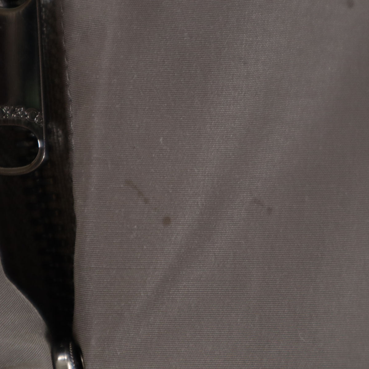 MAX MARA マックスマーラ コート 38 グレー 中綿ライナー付き マックスマーラ レディース