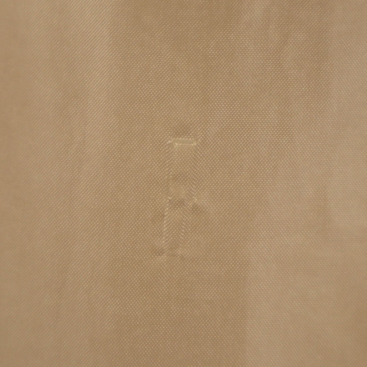 LANVIN en Bleu ランバンオンブルー ダウンコート 38 ベージュ レディース