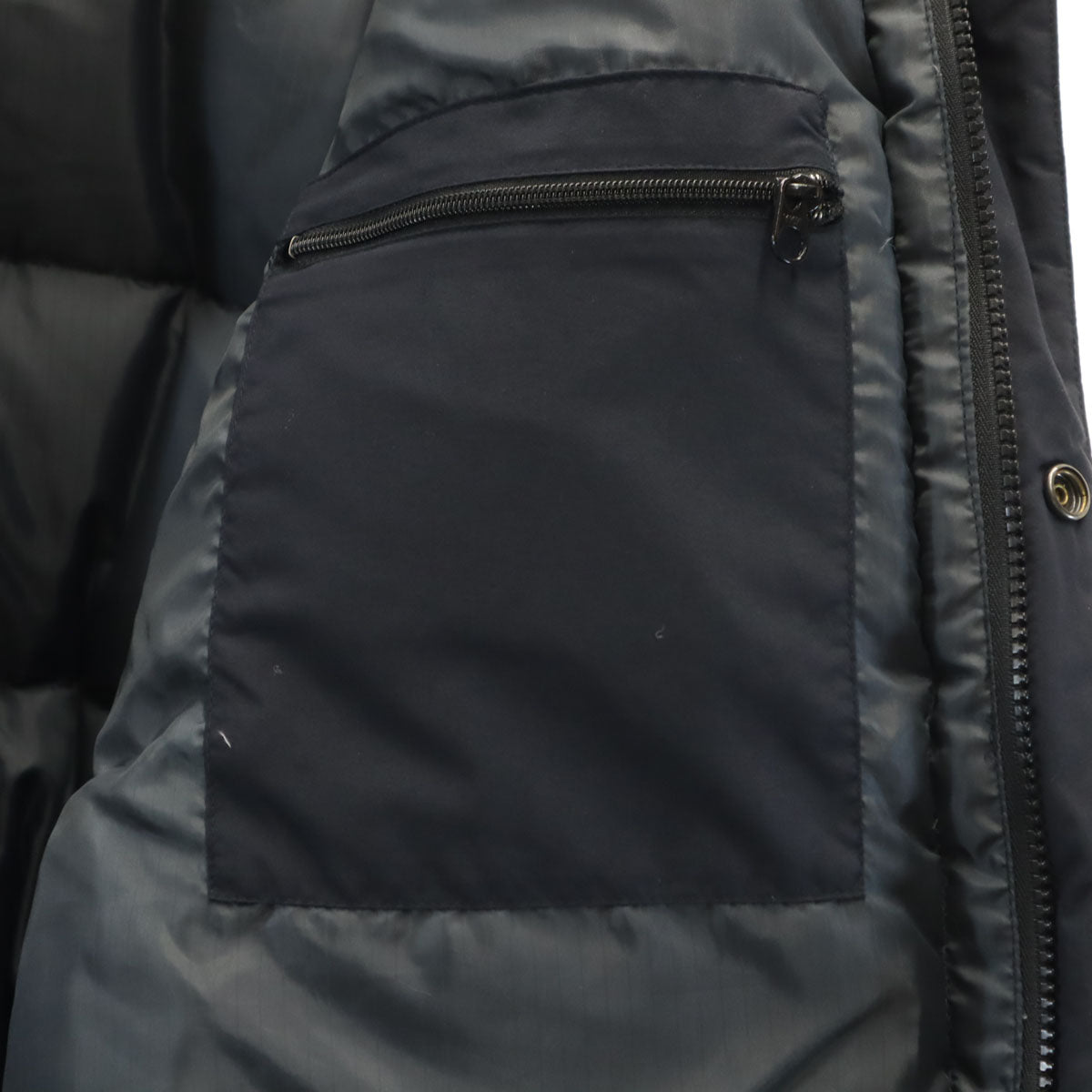 HELLY HANSEN ヘリーハンセン ダウンジャケット M ブラック アウトドア メンズ