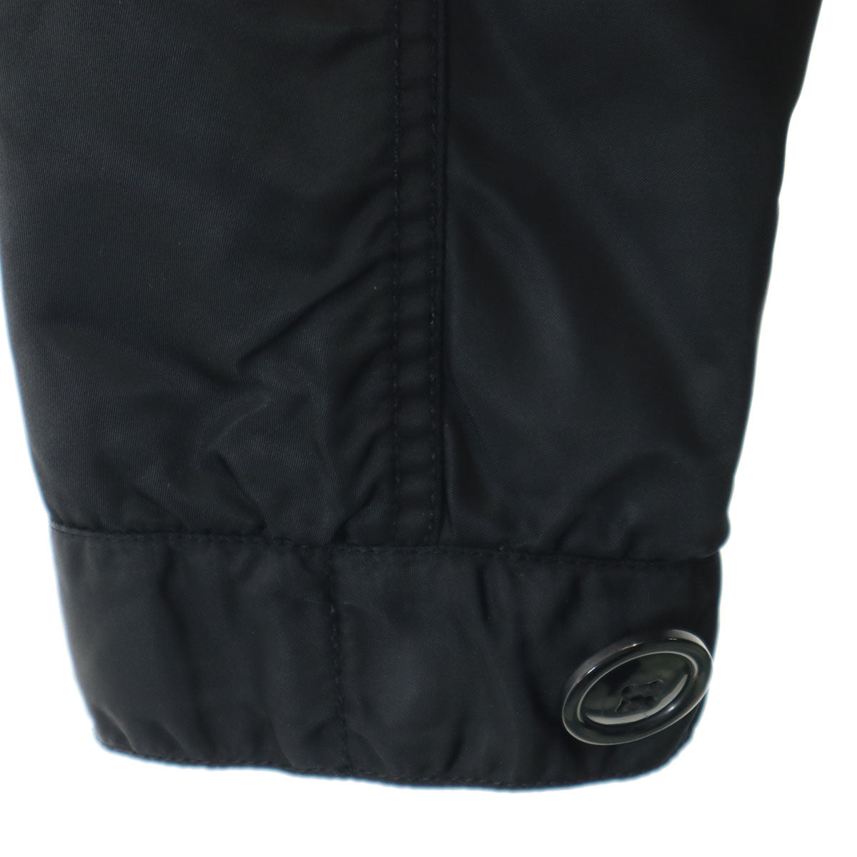 ALPHA INDUSTRIES INC アルファインダストリーズ 中綿コート L ブラック系 メンズ