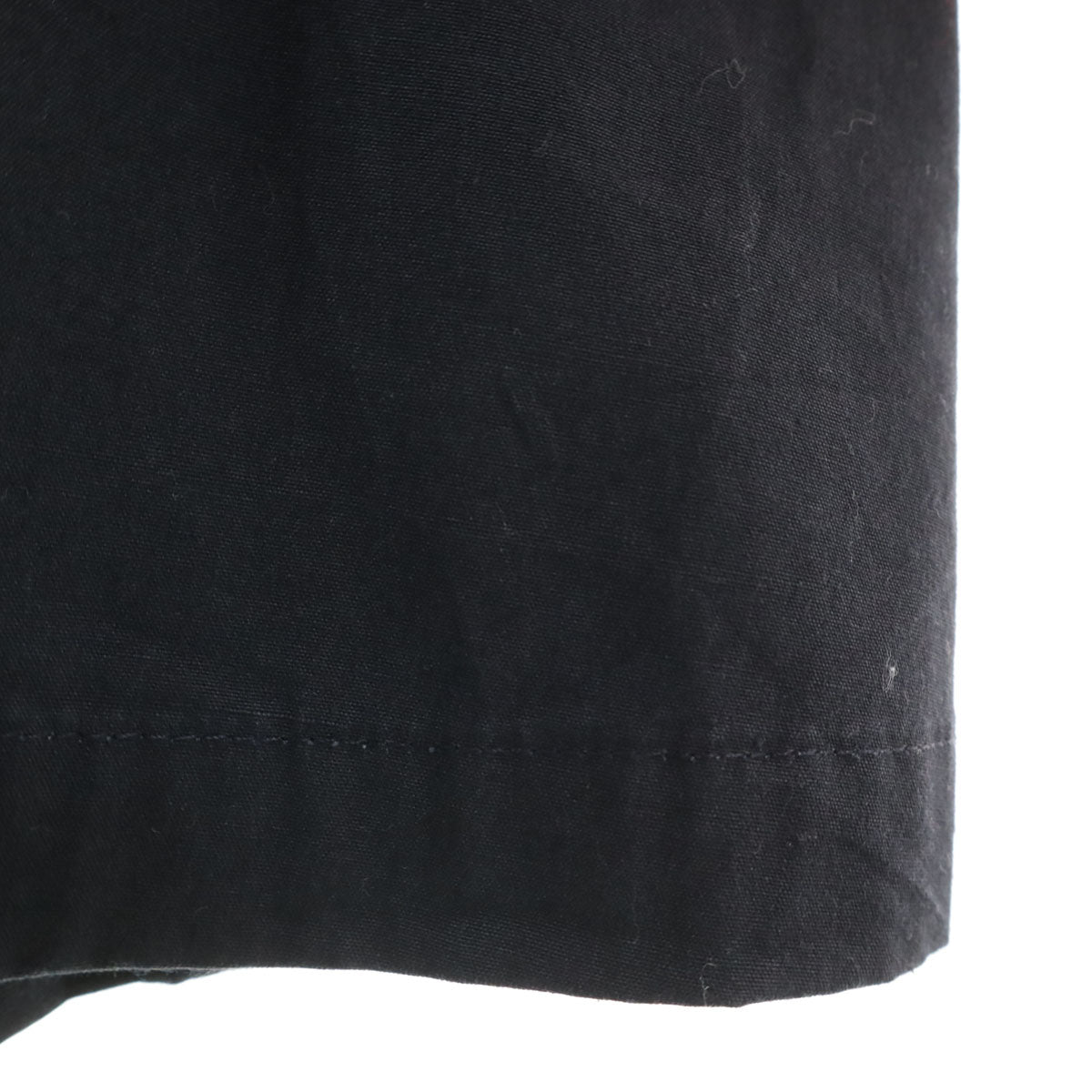 American Apparel アメリカンアパレル 90s USA製 DPSC オールド オールウェザー トレンチコート 46S 濃紺 メンズ