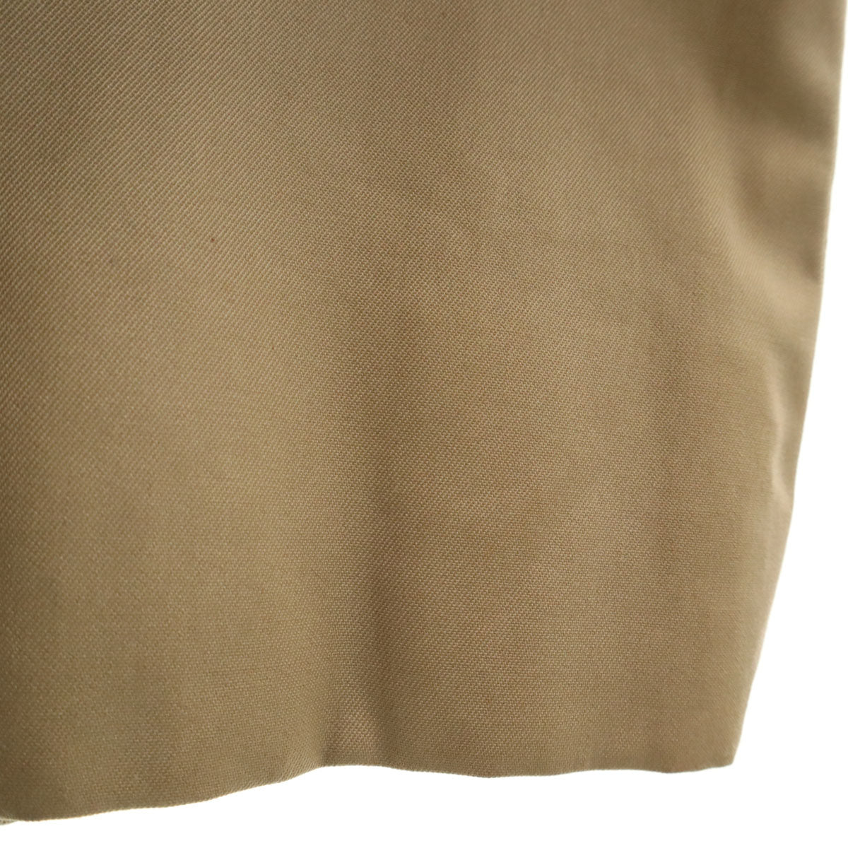 Aquascutum アクアスキュータム 80s ヴィンテージ トレンチコート 8 ベージュ ライナー付き レディース