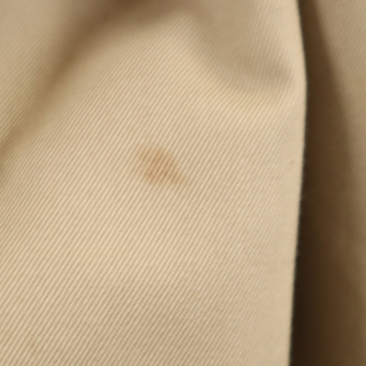 Aquascutum アクアスキュータム 80s ヴィンテージ トレンチコート 8 ベージュ ライナー付き レディース