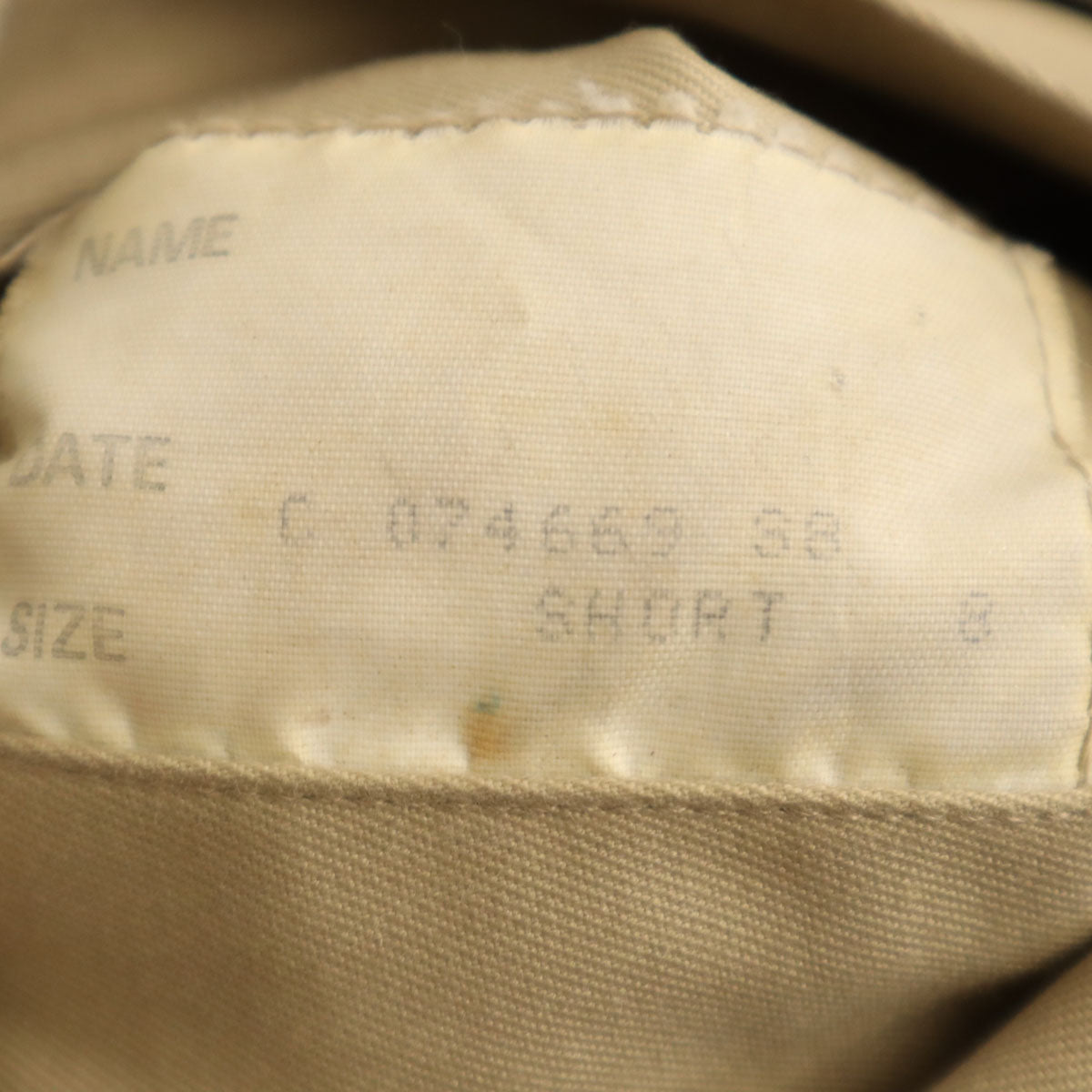 Aquascutum アクアスキュータム 80s ヴィンテージ トレンチコート 8 ベージュ ライナー付き レディース