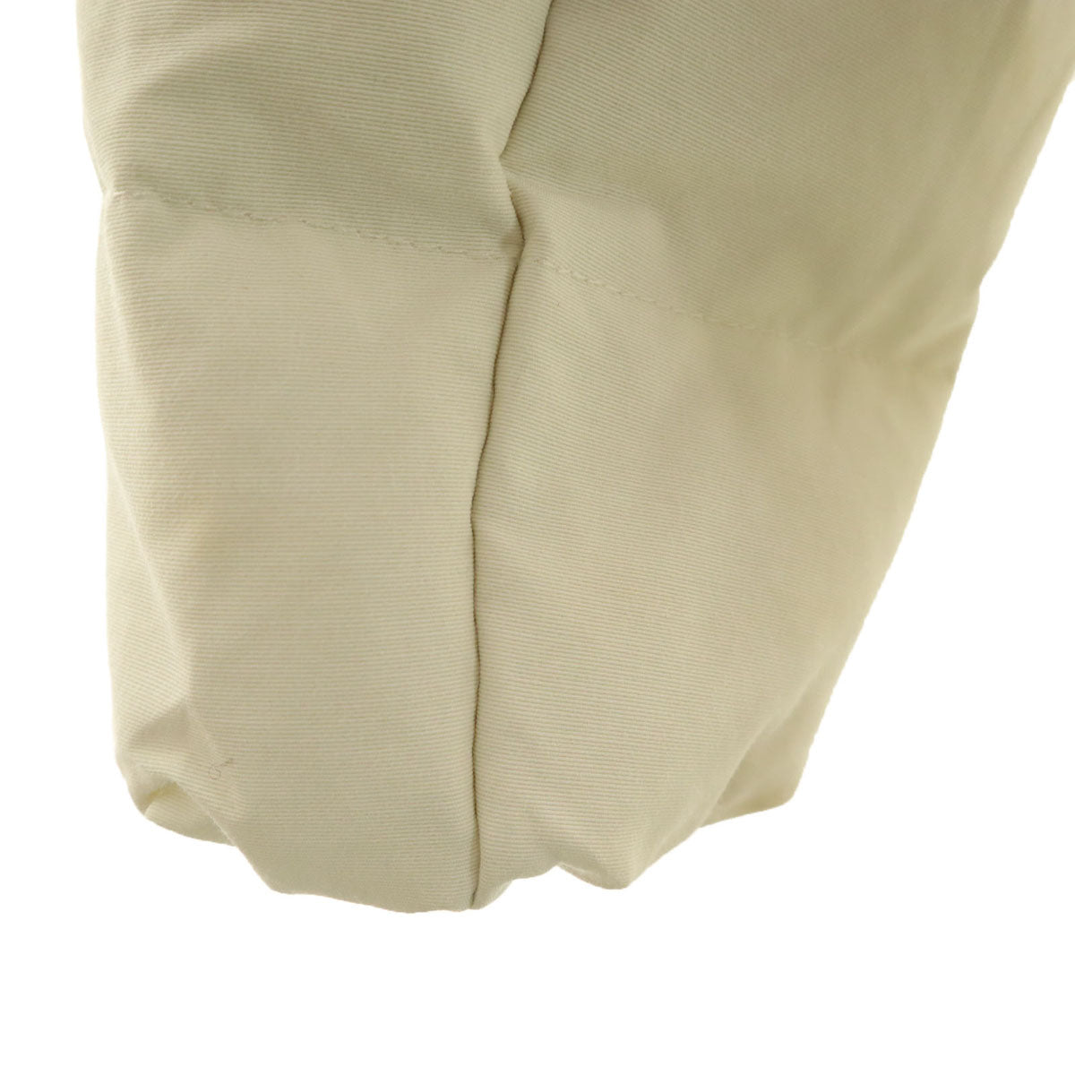 WOOLRICH ウールリッチ ダウンコート M アイボリー レディース