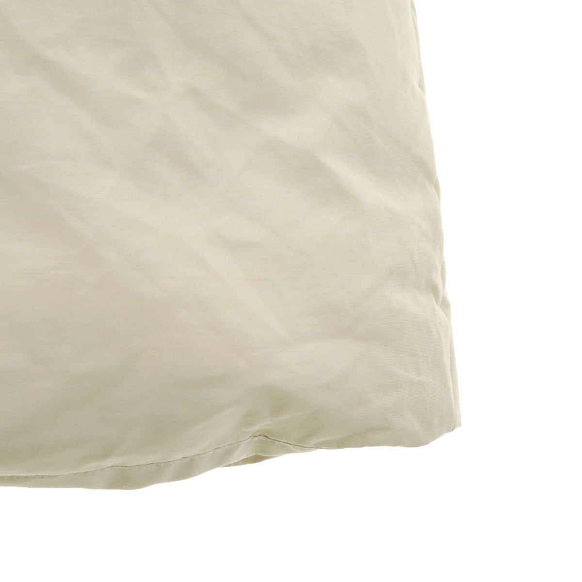 WOOLRICH ウールリッチ ダウンコート M アイボリー レディース