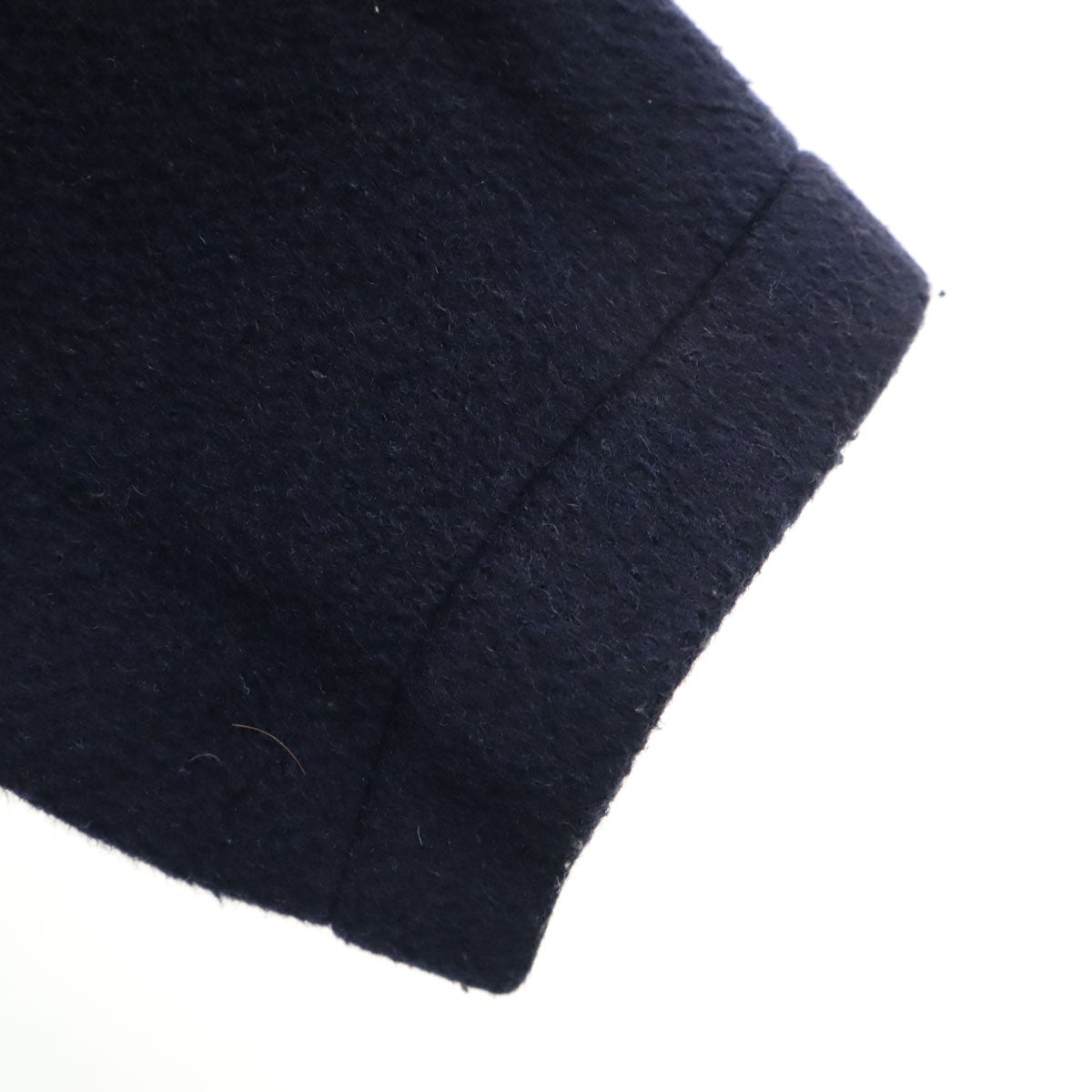 Gloverall グローバーオール 英国製 ダッフルコート 38 ネイビー メンズ