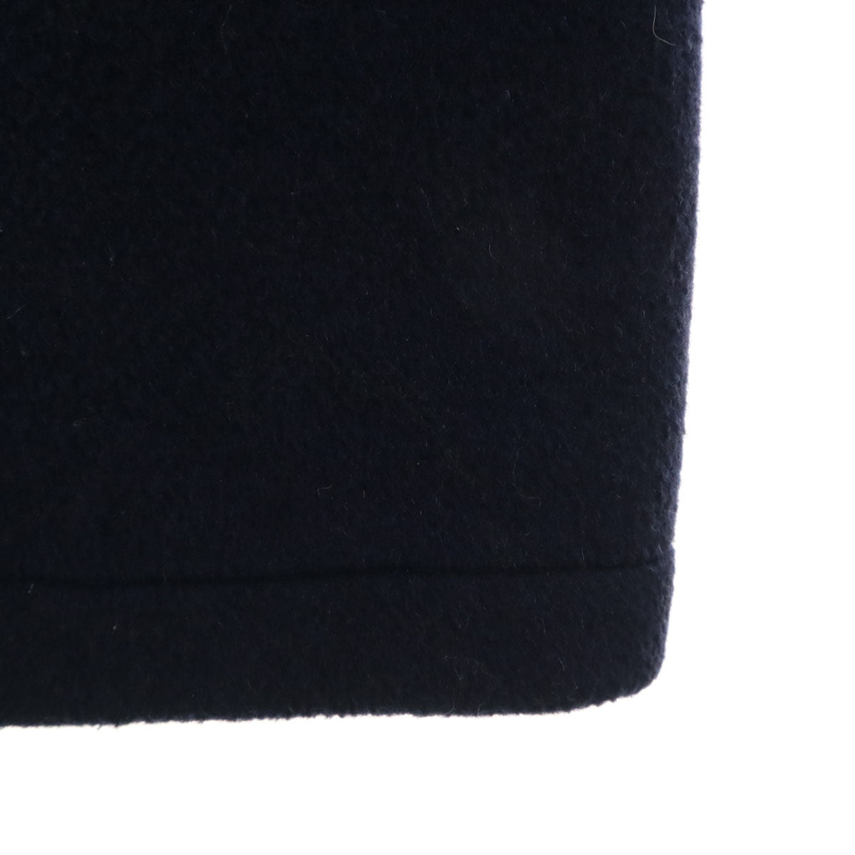 Gloverall グローバーオール 英国製 ダッフルコート 38 ネイビー メンズ