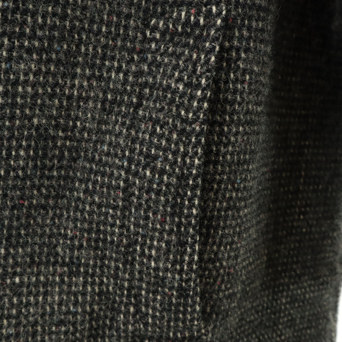 Joseph & Feiss ジョセフアンドフィース 60s 70s ヴィンテージ ロングコート グレー系 メンズ