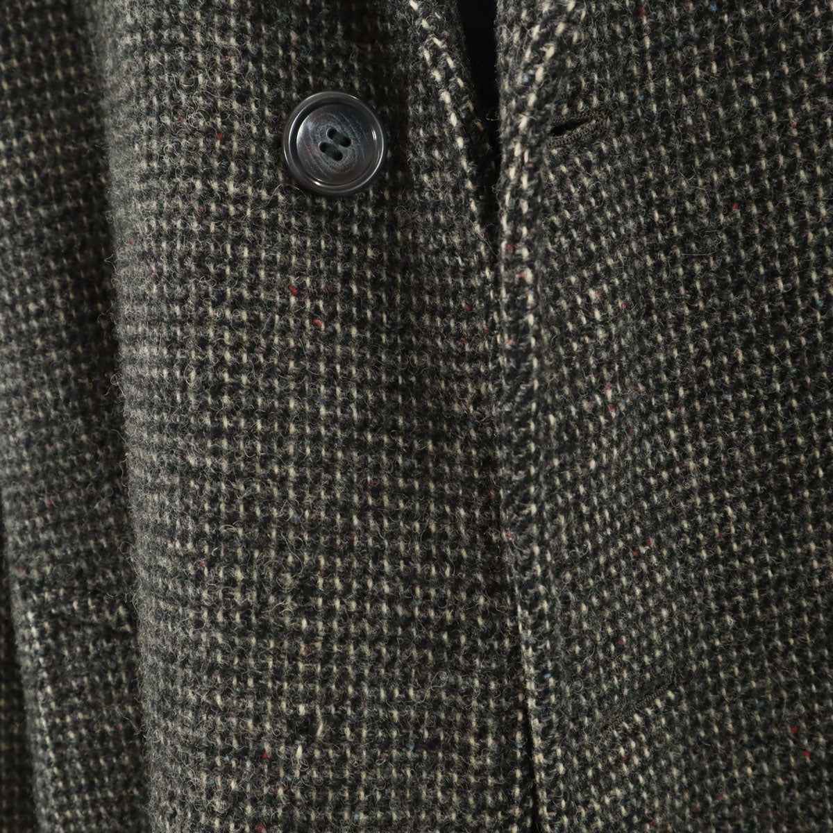 Joseph & Feiss ジョセフアンドフィース 60s 70s ヴィンテージ ロングコート グレー系 メンズ