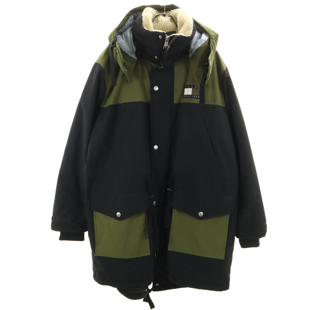 TOMMY HILFIGER / トミーヒルフィガー ブランド一覧｜ヴィンテージ古着