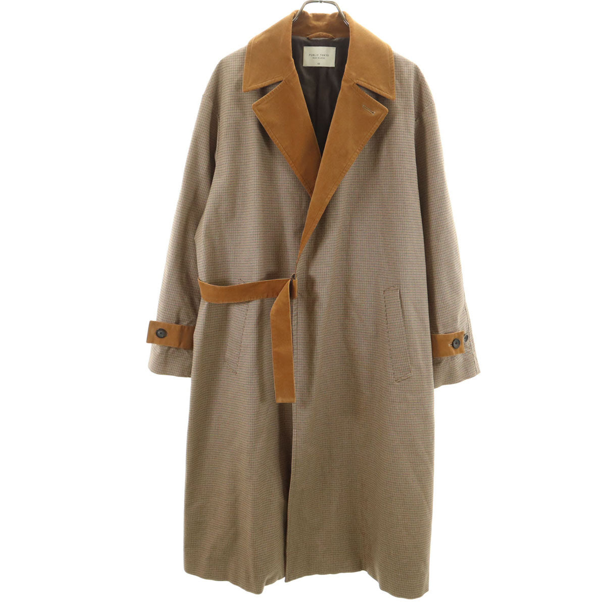 ロングコート｜ヴィンテージ古着のオンライン通販なら【公式】古着屋BIG2nd