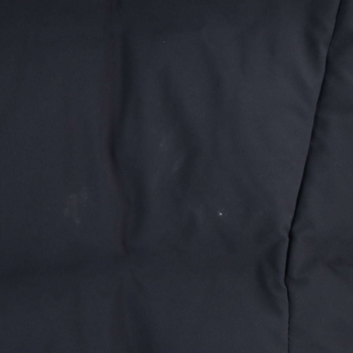 UNIQLO ユニクロ シームレス ダウンコート S ネイビー レディース