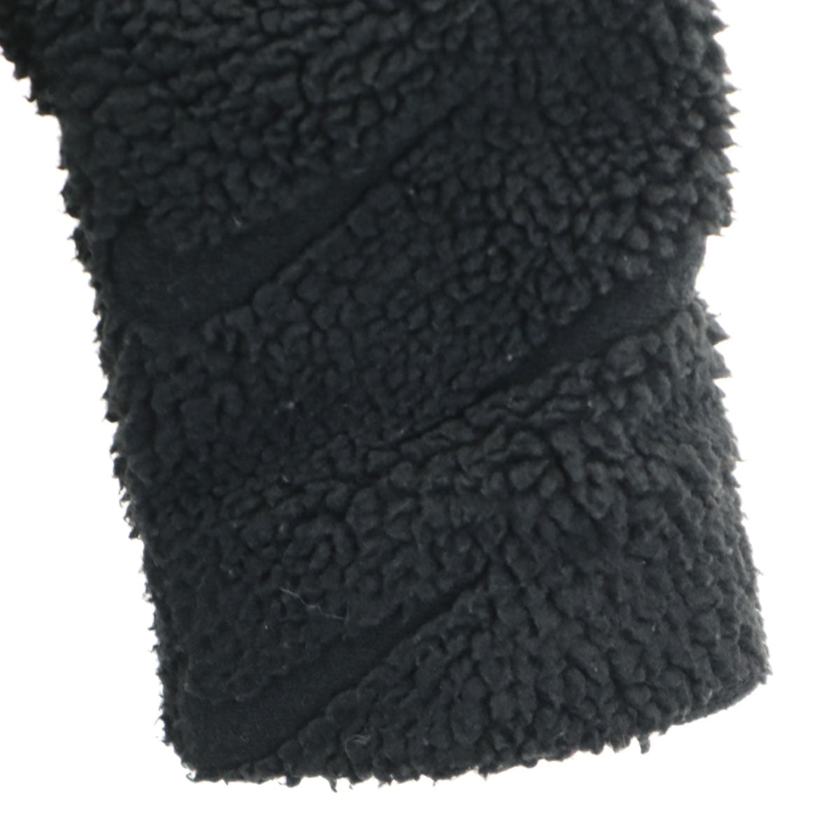 NIKE ナイキ ボアコート L ブラック レディース