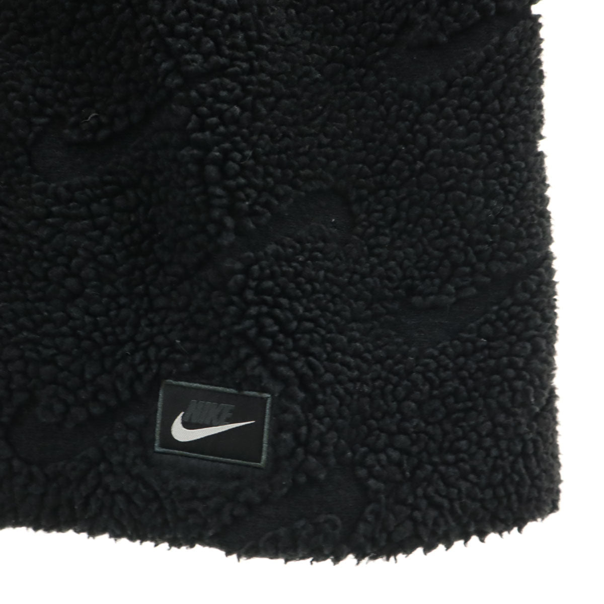 NIKE ナイキ ボアコート L ブラック レディース