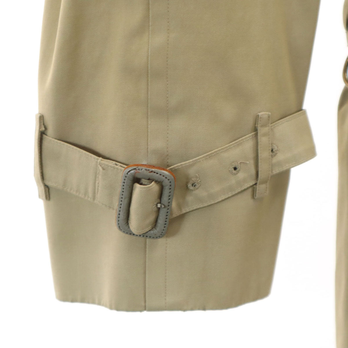 Burberrys バーバリーズ 80s 90s オールド トレンチコート M ベージュ