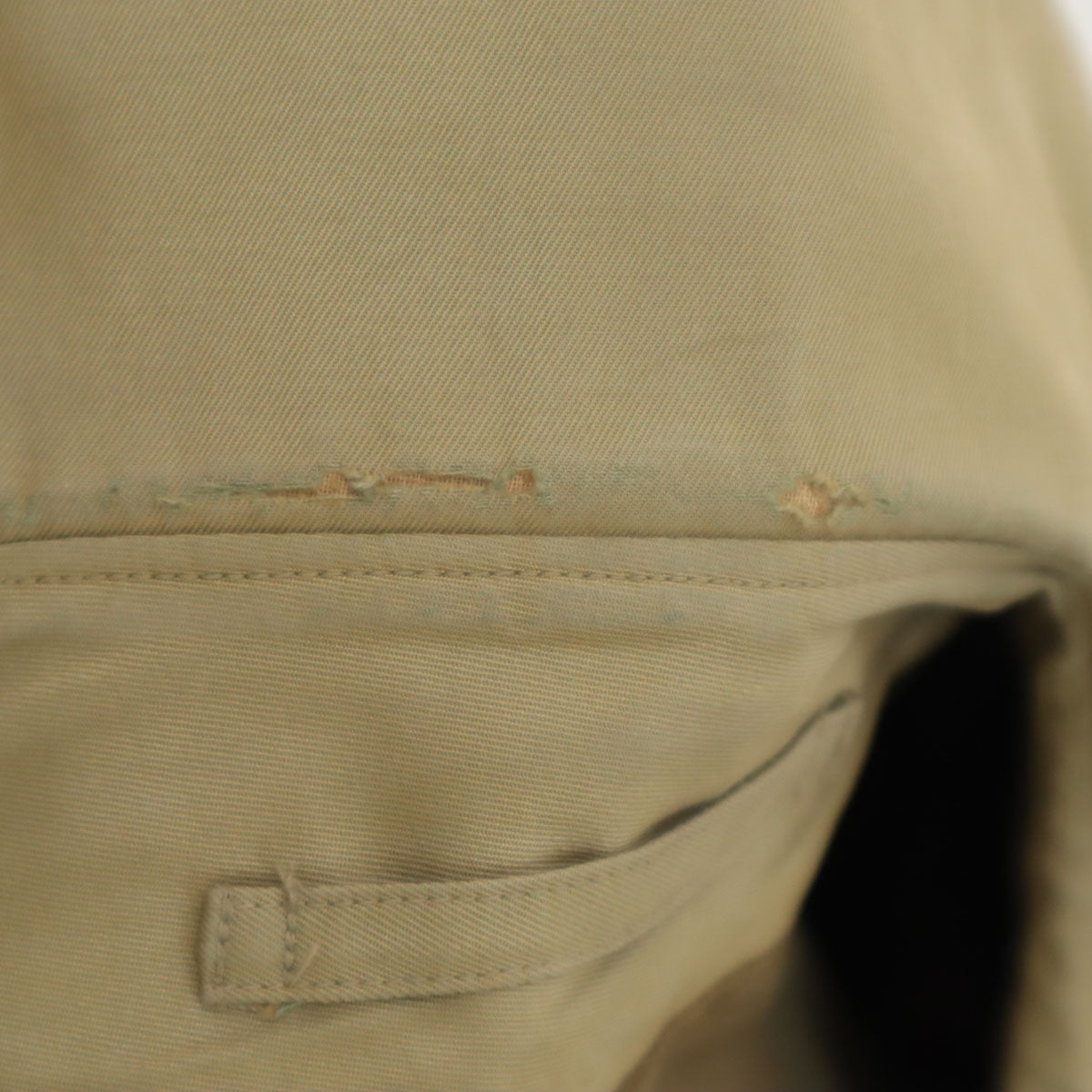 Burberrys バーバリーズ 80s 90s オールド トレンチコート M ベージュ メンズ