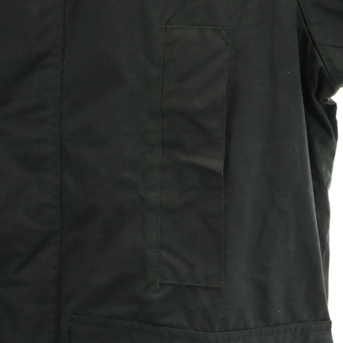 Barbour バブアー 2ワラント ビューフォート ワックス ジャケット 38 深緑系 BEAUFORT メンズ