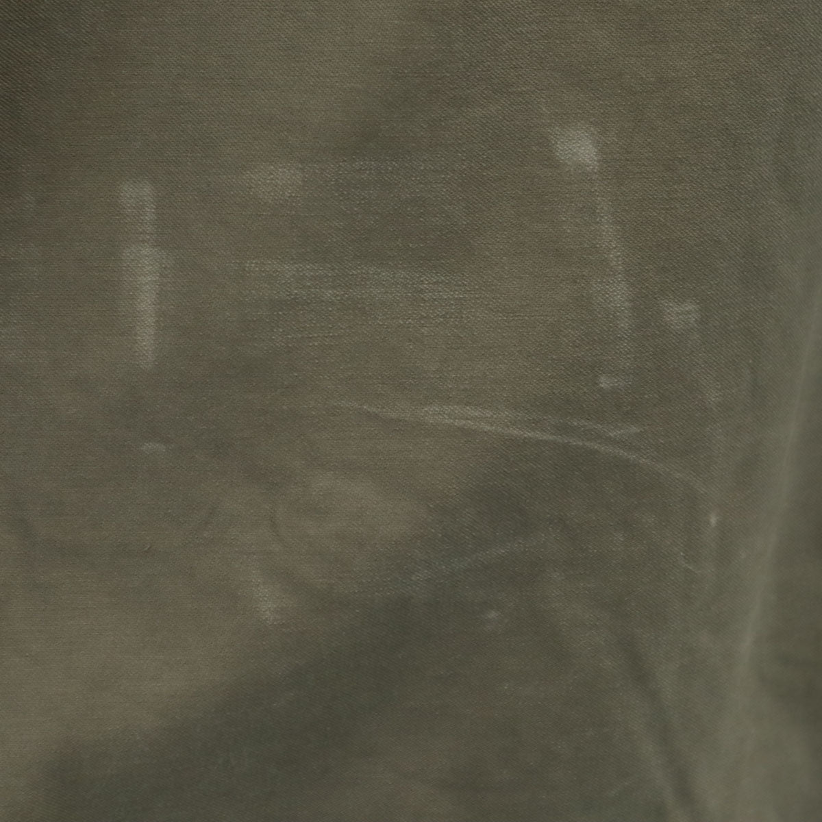 GERMAN MILITARY ドイツ軍 80s ヴィンテージ モッズコート 6 オリーブ系 ライナー付き ミリタリー メンズ