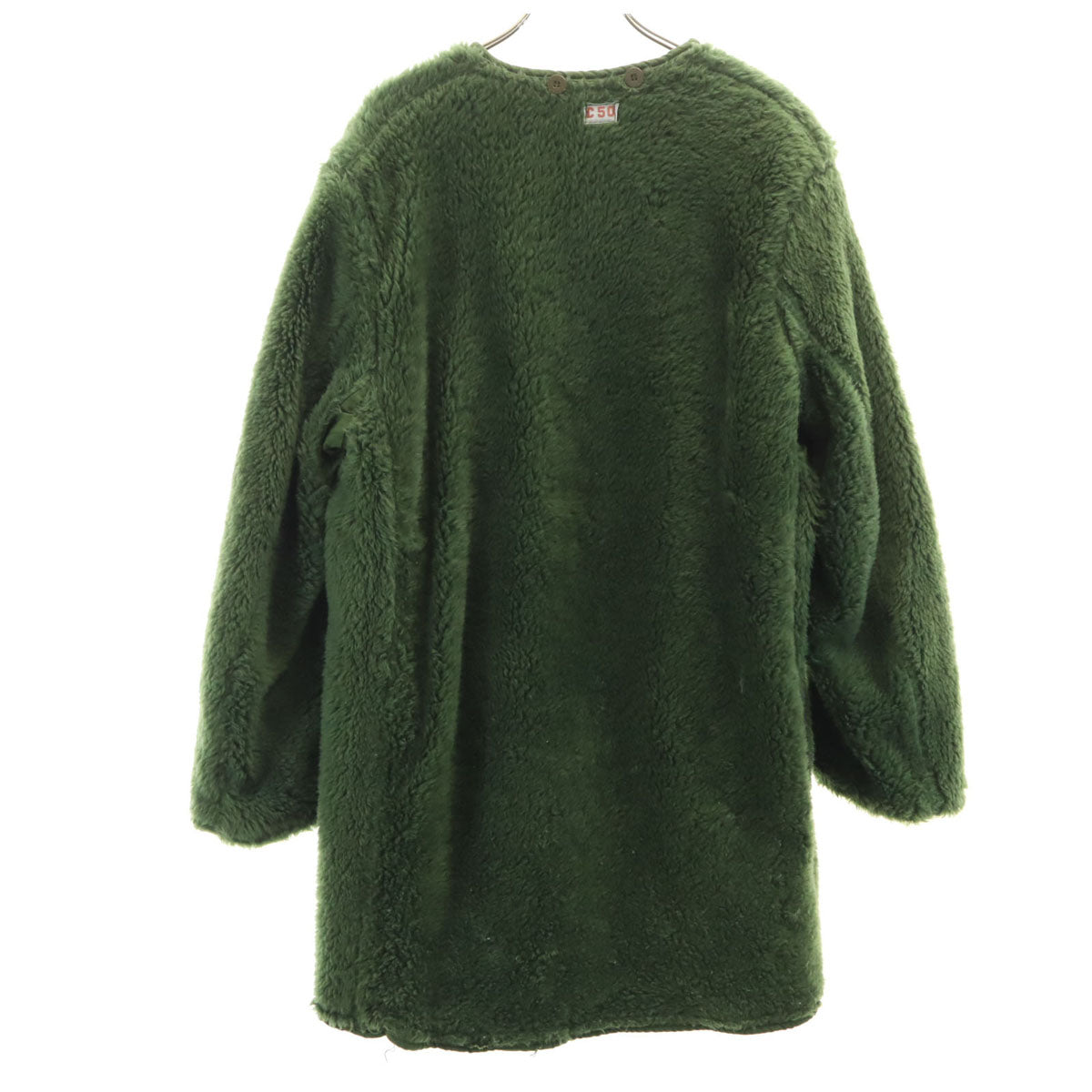 SWEDENISH ARMY スウェーデン軍 60s 70s ヴィンテージ M59 ボアライナー コート C50 カーキ メンズ