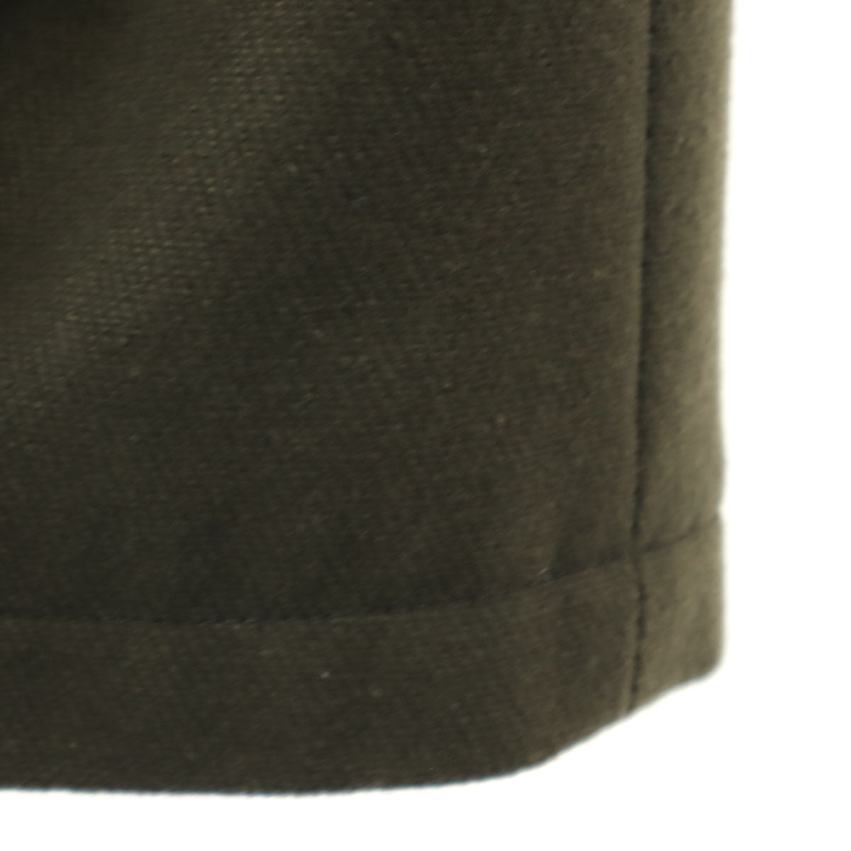 Diesel Style Lab ディーゼル スタイル ラボ イタリア製 ウールコート S カーキ レディース