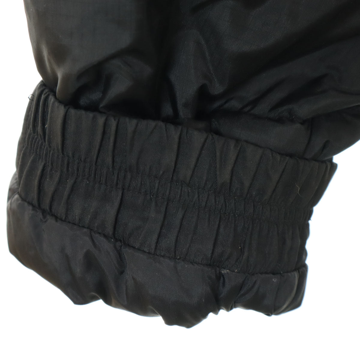 FIRSTDOWN ファーストダウン ダウンコート L ブラック メンズ