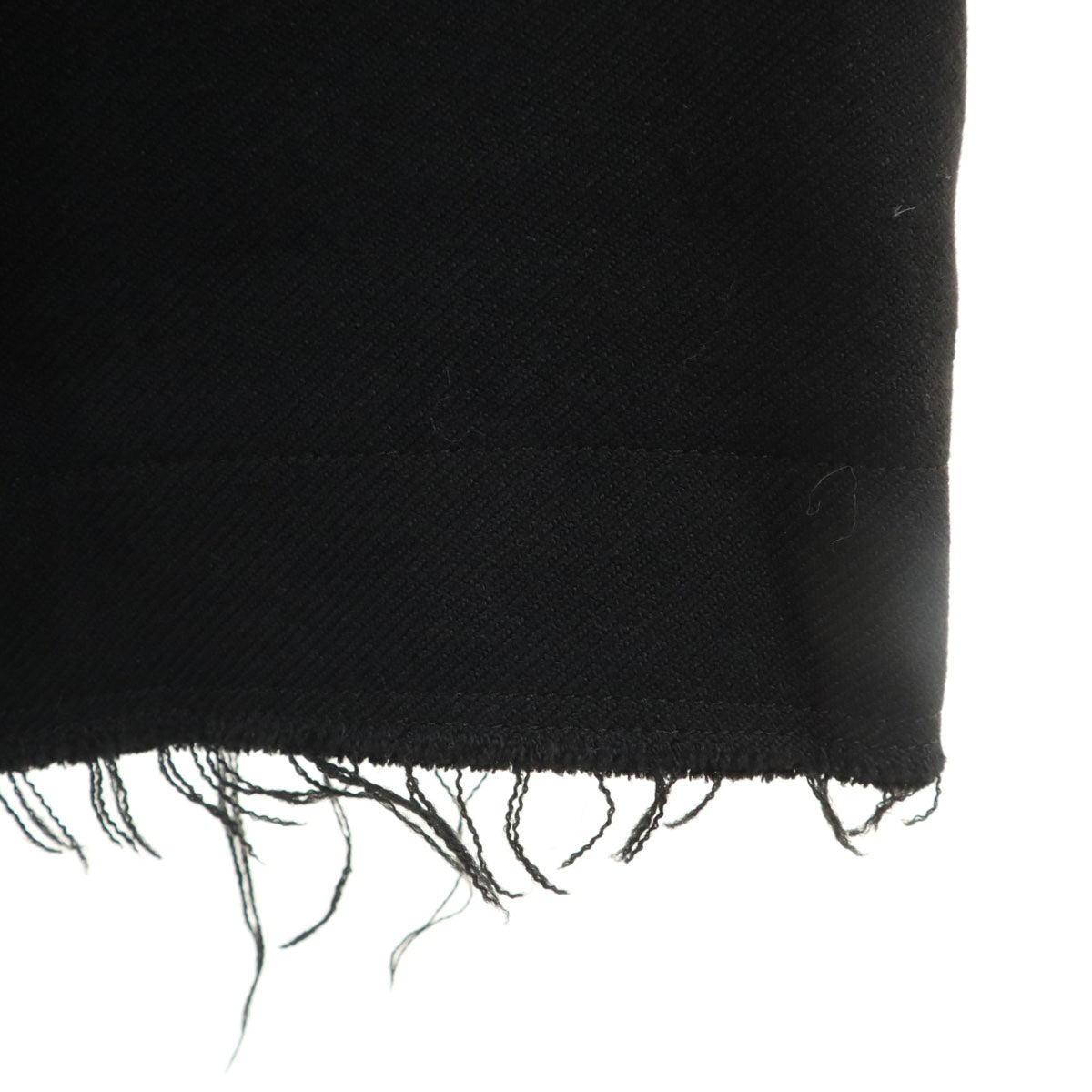 EN ROUTE アンルート 日本製 チェスターコート 2 ブラック メンズ